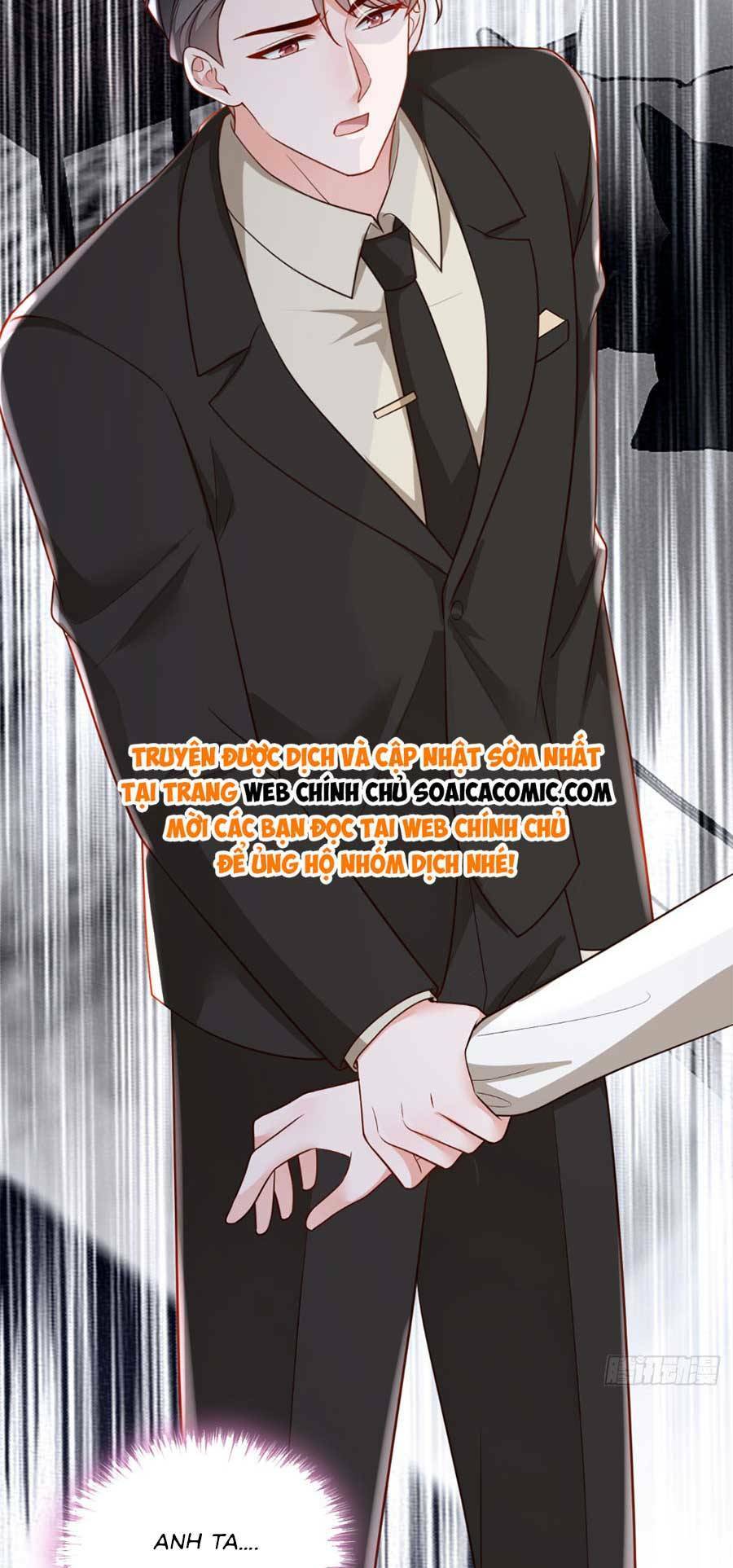 Lời Thì Thầm Của Ác Ma: Chapter 174