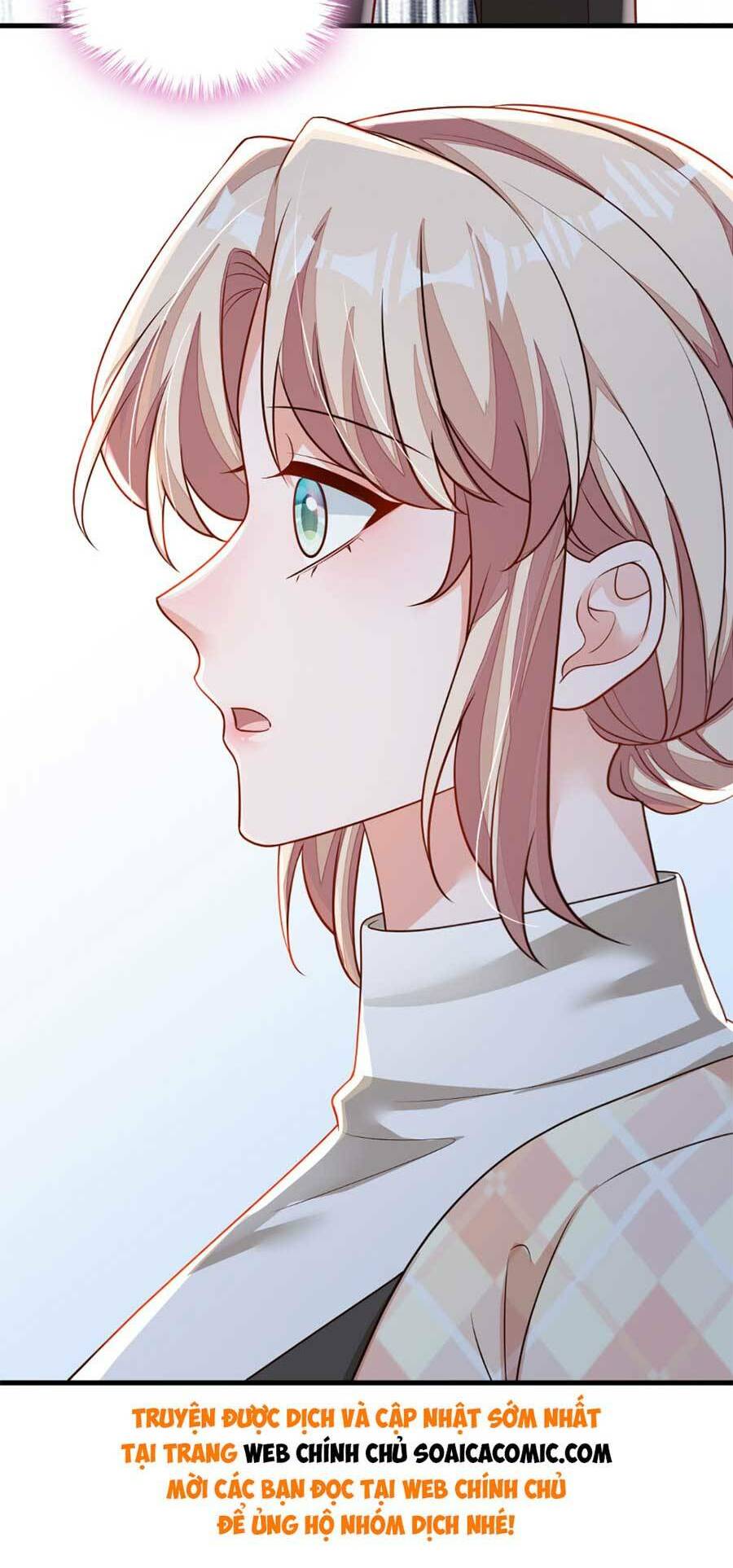 Lời Thì Thầm Của Ác Ma: Chapter 174