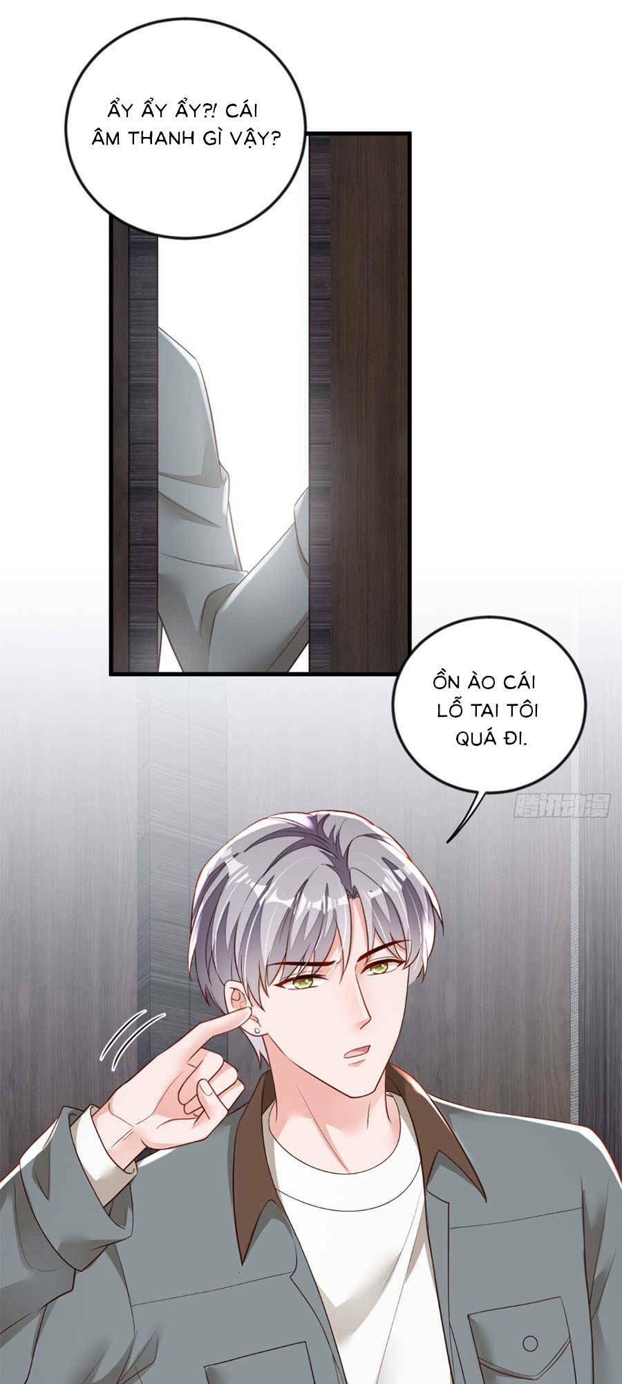 Lời Thì Thầm Của Ác Ma: Chapter 174