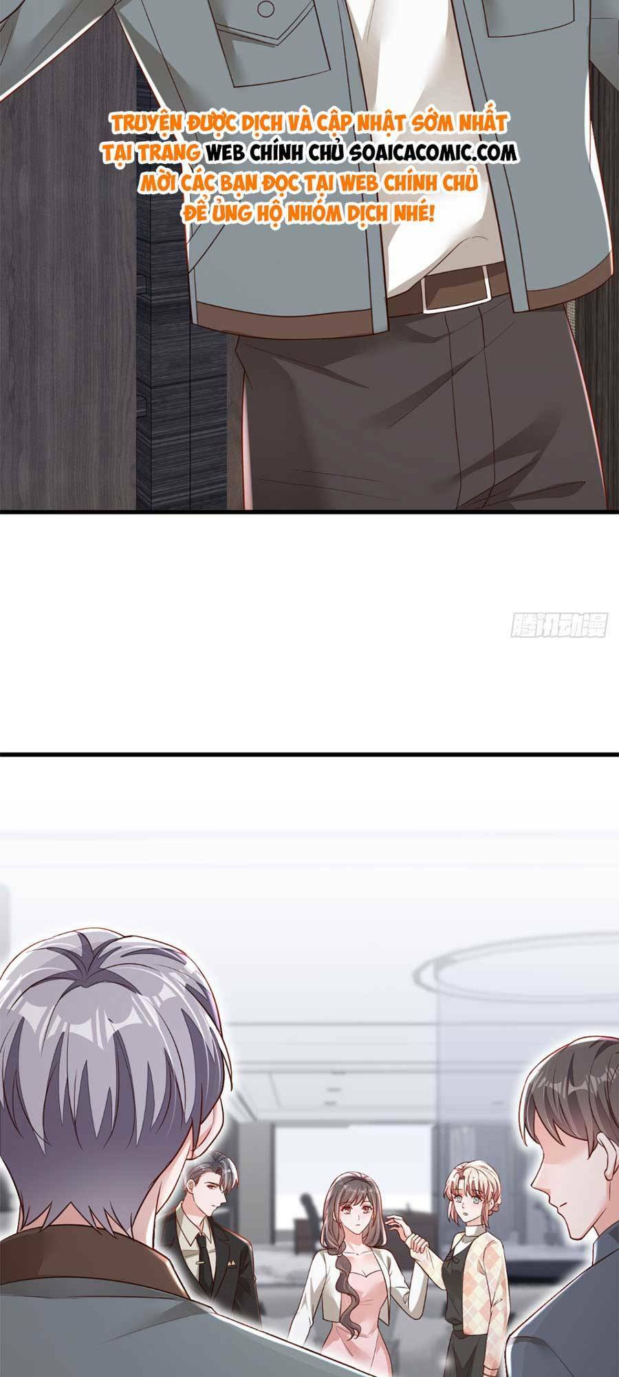 Lời Thì Thầm Của Ác Ma: Chapter 174