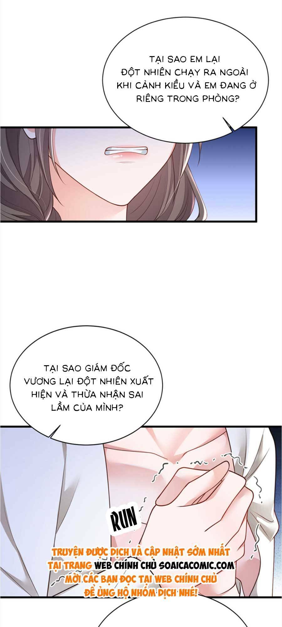 Lời Thì Thầm Của Ác Ma: Chapter 175
