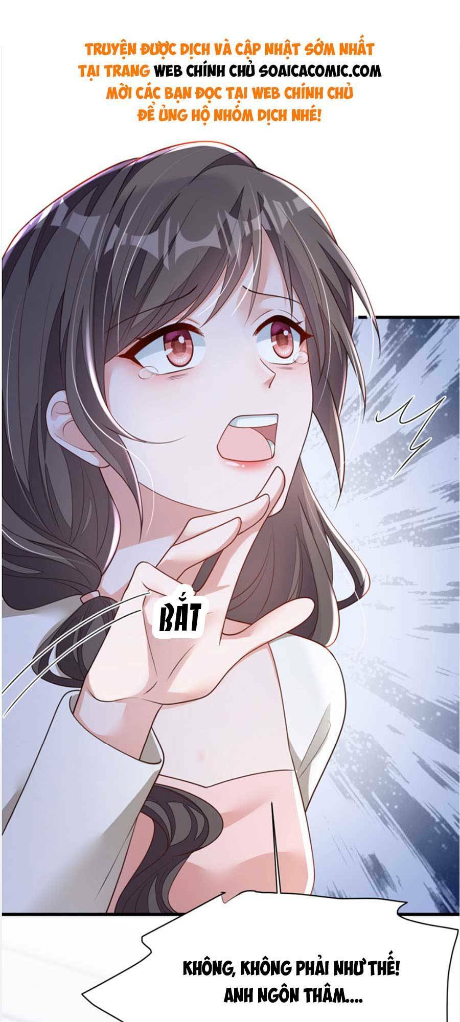 Lời Thì Thầm Của Ác Ma: Chapter 175