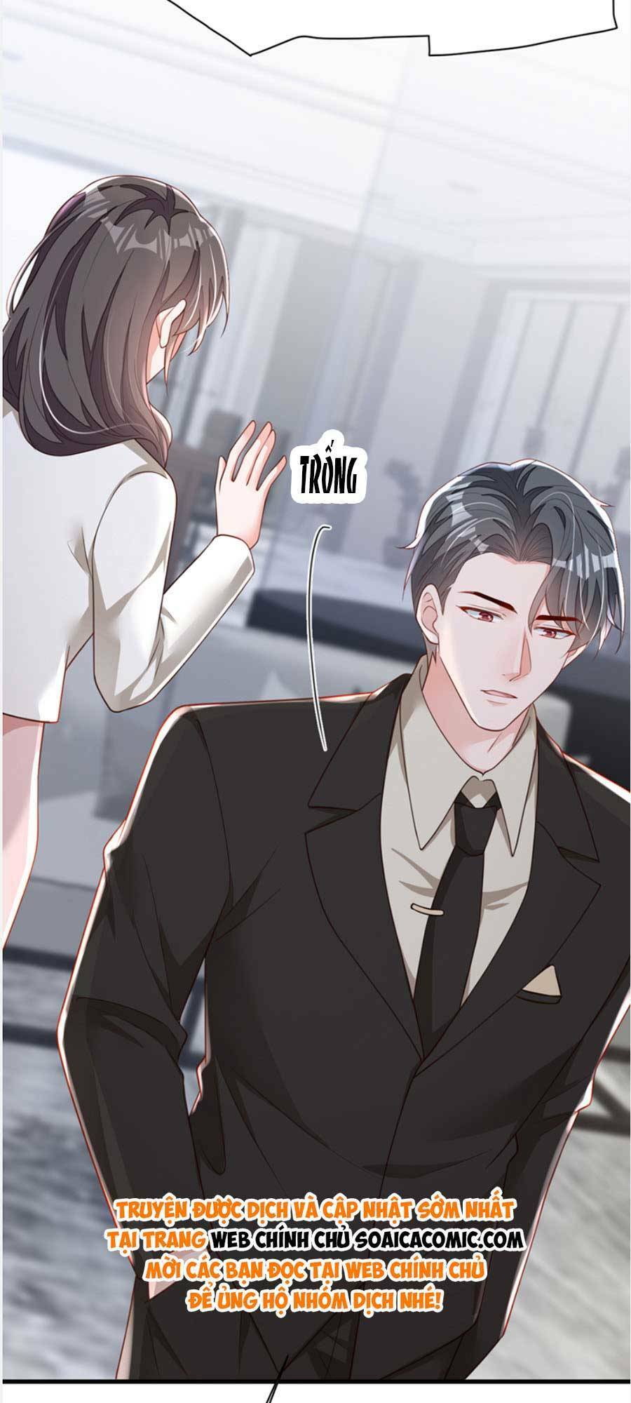 Lời Thì Thầm Của Ác Ma: Chapter 175