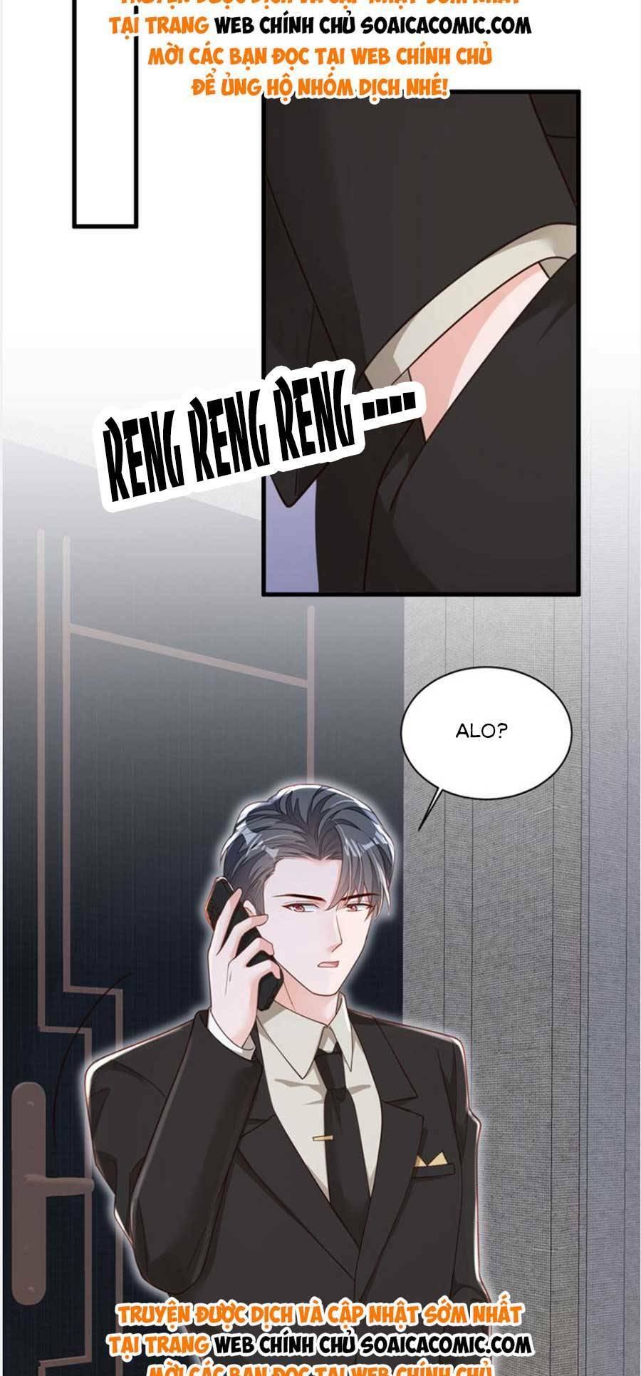 Lời Thì Thầm Của Ác Ma: Chapter 175