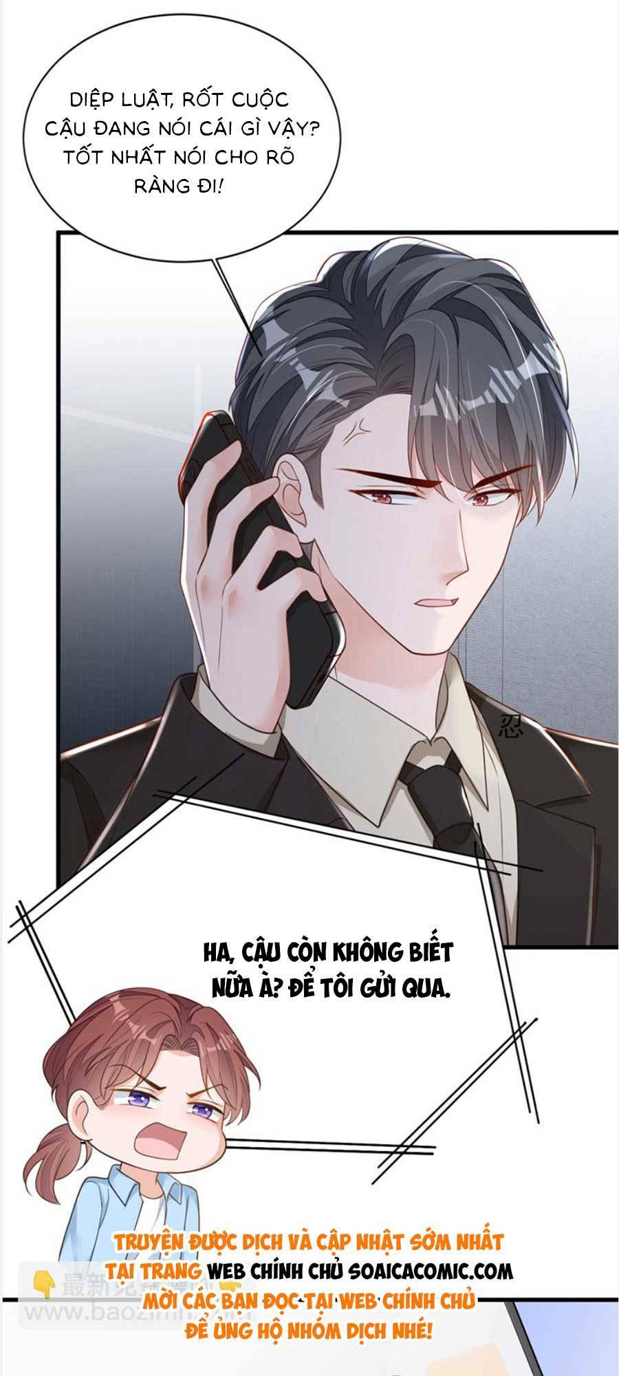 Lời Thì Thầm Của Ác Ma: Chapter 175