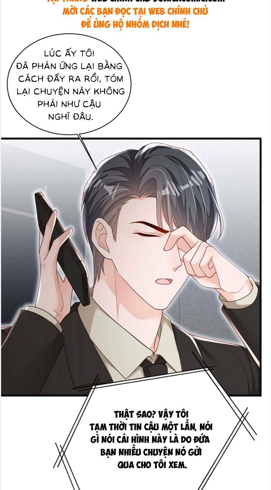 Lời Thì Thầm Của Ác Ma: Chapter 175