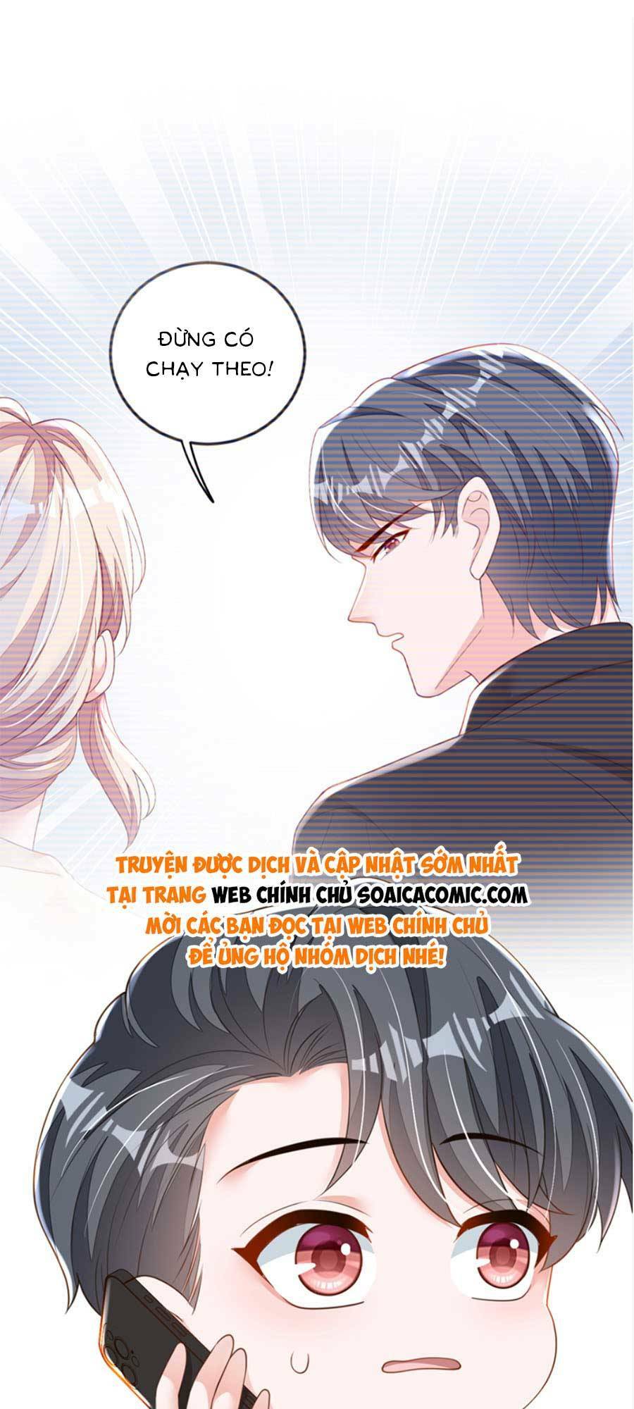 Lời Thì Thầm Của Ác Ma: Chapter 175