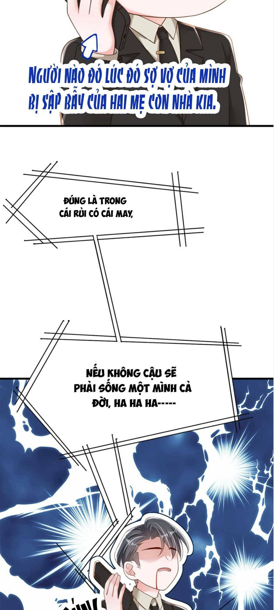 Lời Thì Thầm Của Ác Ma: Chapter 175