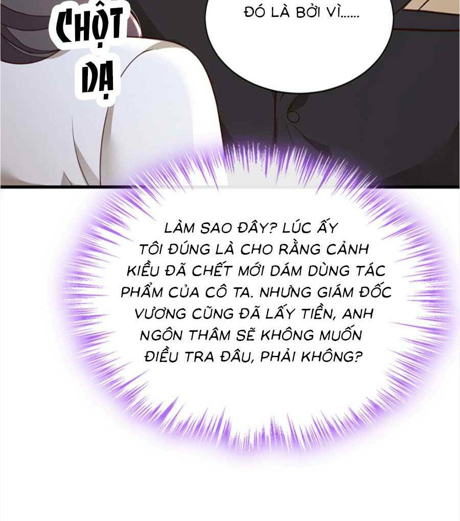 Lời Thì Thầm Của Ác Ma: Chapter 175
