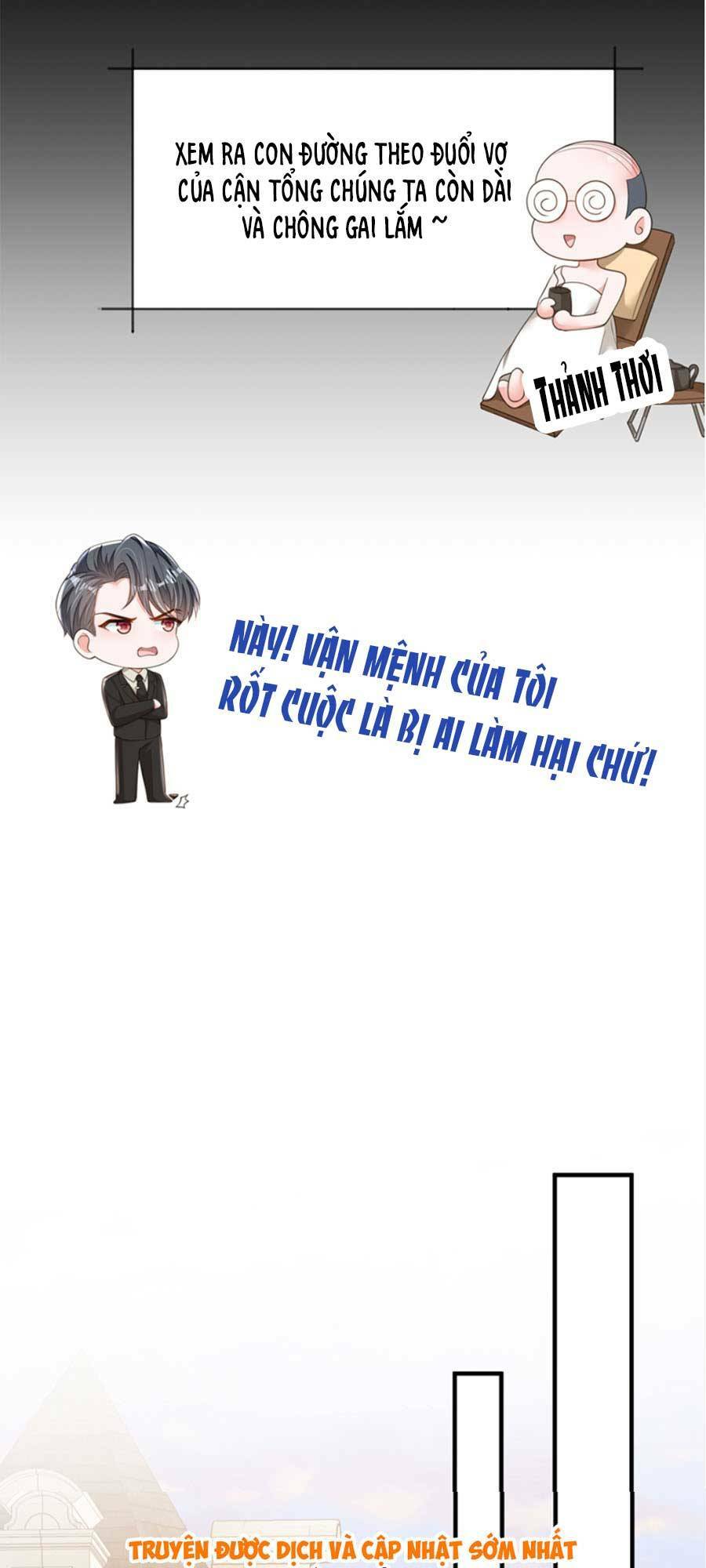 Lời Thì Thầm Của Ác Ma: Chapter 175