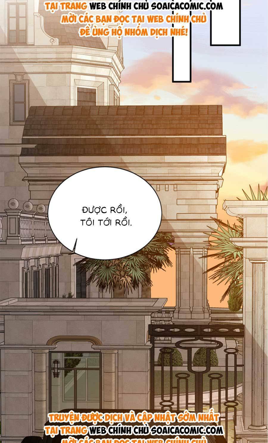 Lời Thì Thầm Của Ác Ma: Chapter 175