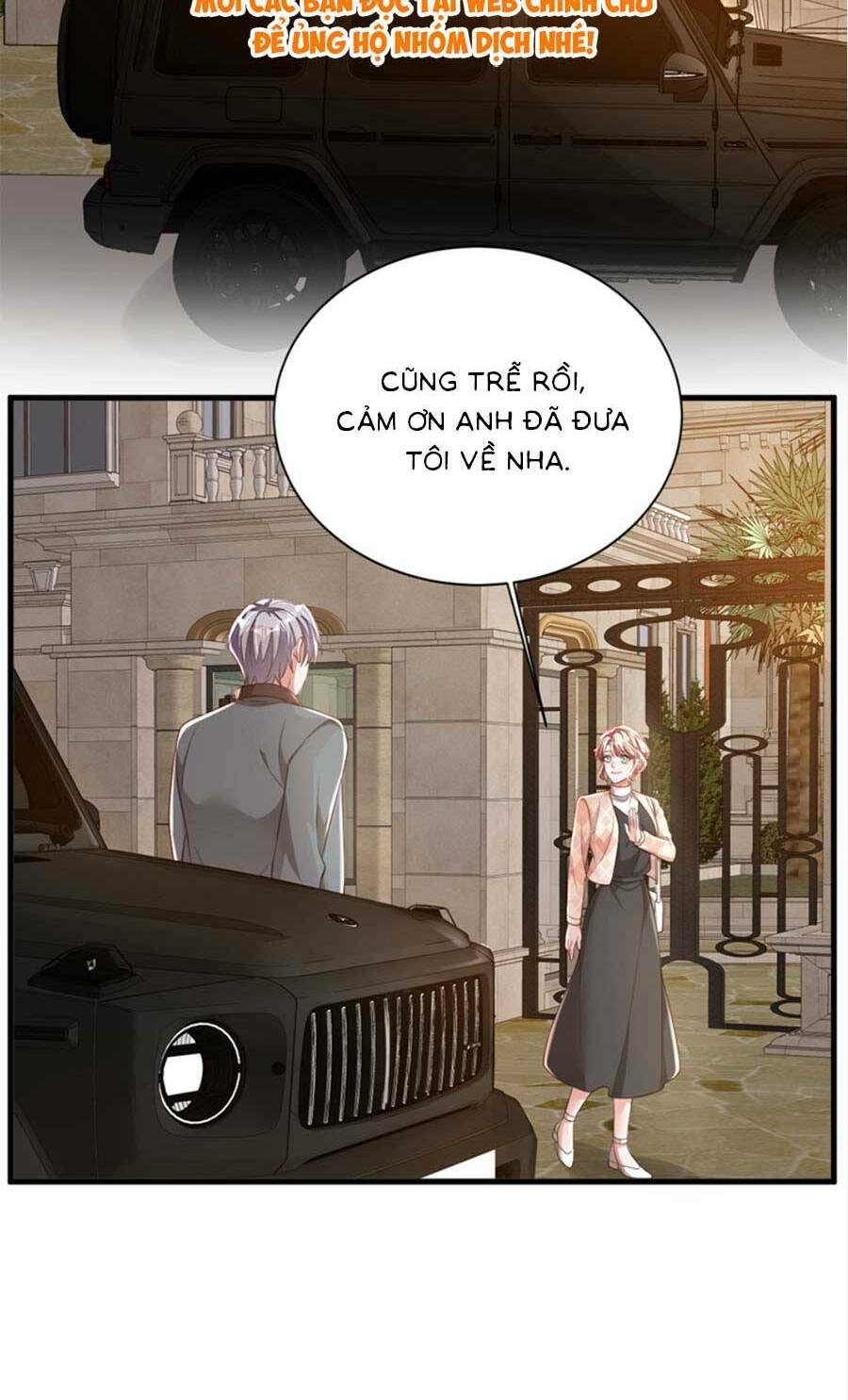 Lời Thì Thầm Của Ác Ma: Chapter 175