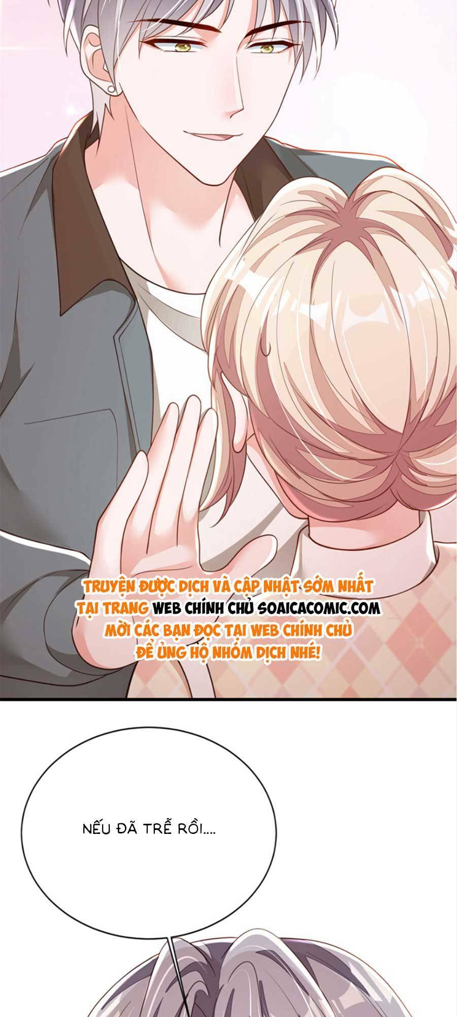 Lời Thì Thầm Của Ác Ma: Chapter 175