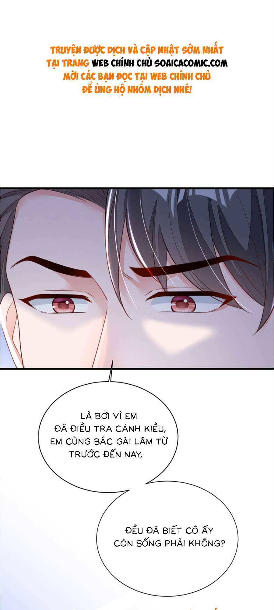 Lời Thì Thầm Của Ác Ma: Chapter 175