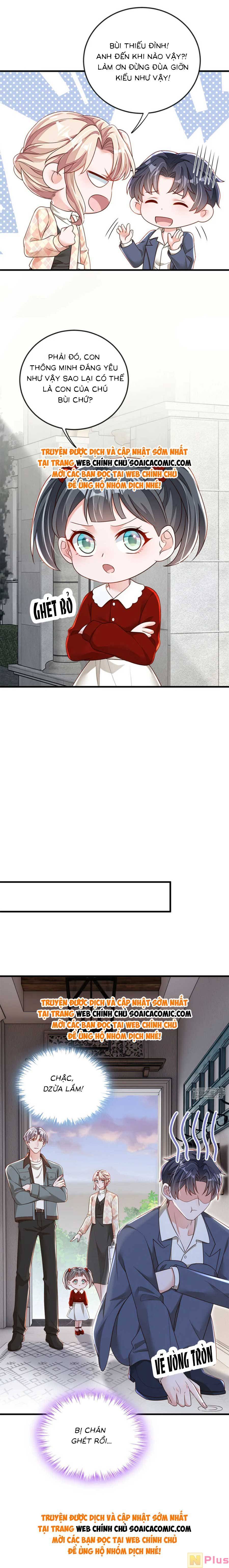 Lời Thì Thầm Của Ác Ma: Chapter 176