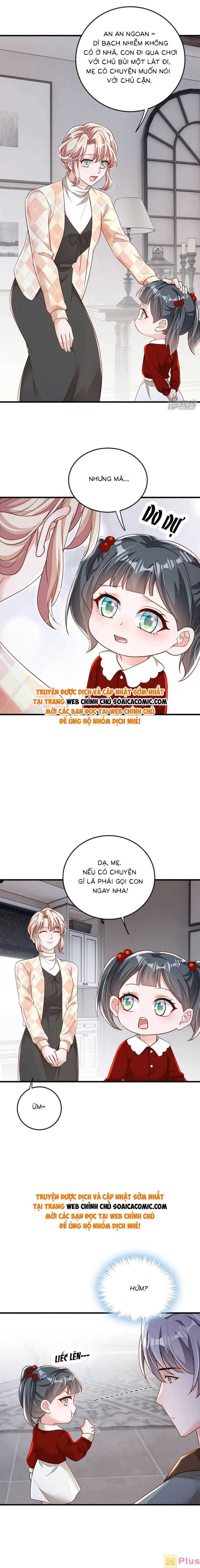Lời Thì Thầm Của Ác Ma: Chapter 176