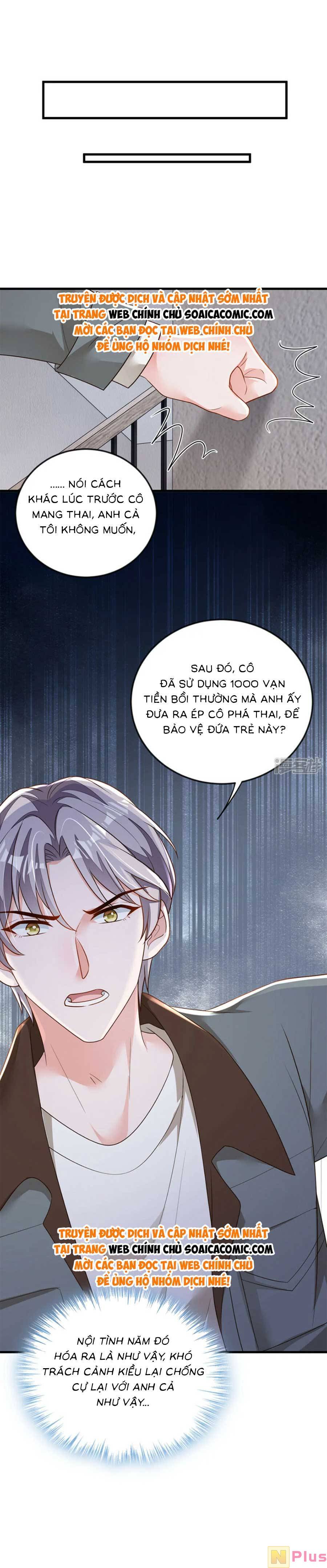 Lời Thì Thầm Của Ác Ma: Chapter 176