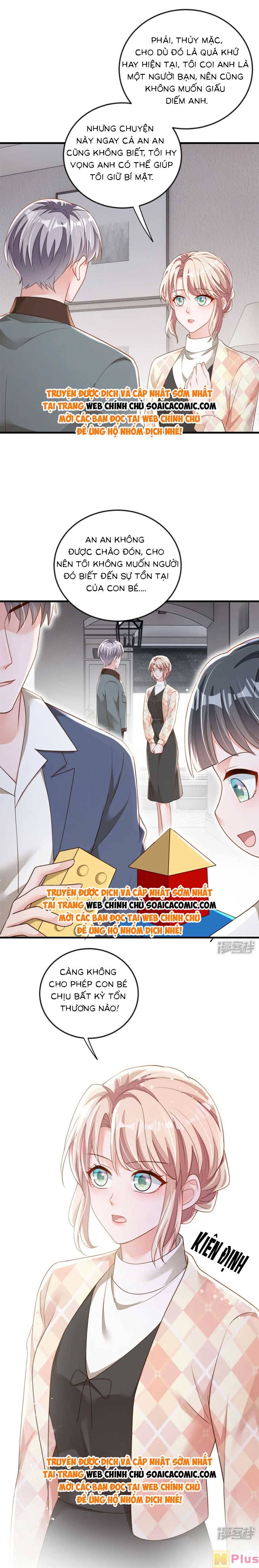 Lời Thì Thầm Của Ác Ma: Chapter 176