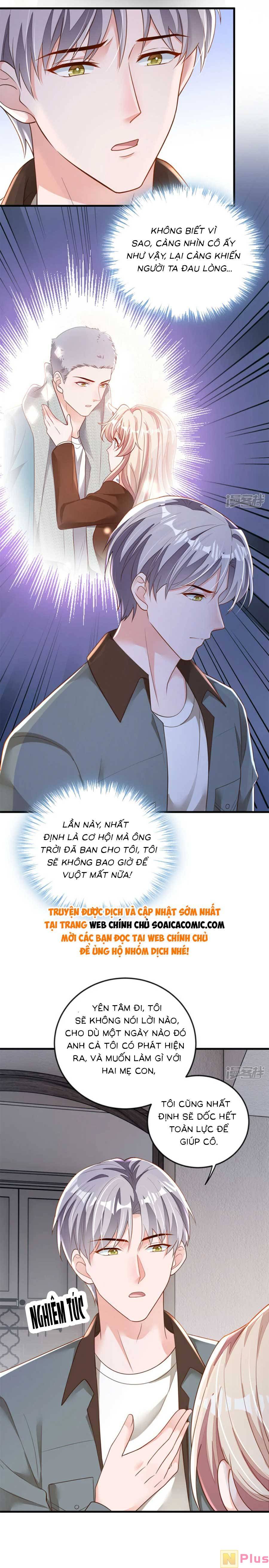 Lời Thì Thầm Của Ác Ma: Chapter 176
