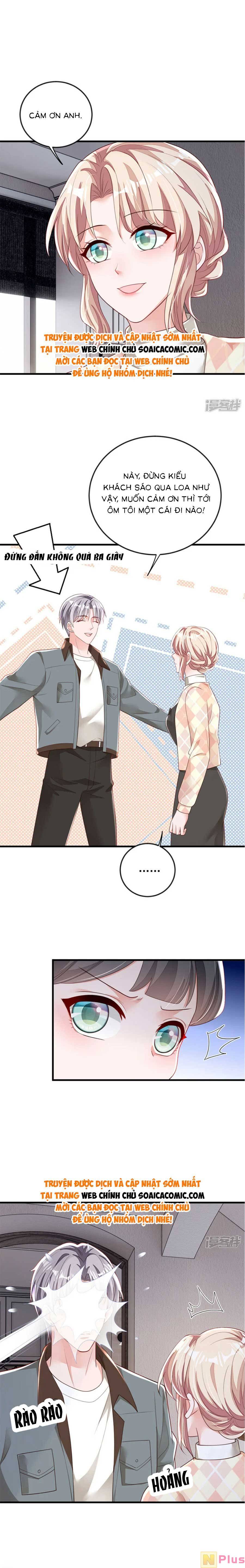 Lời Thì Thầm Của Ác Ma: Chapter 176