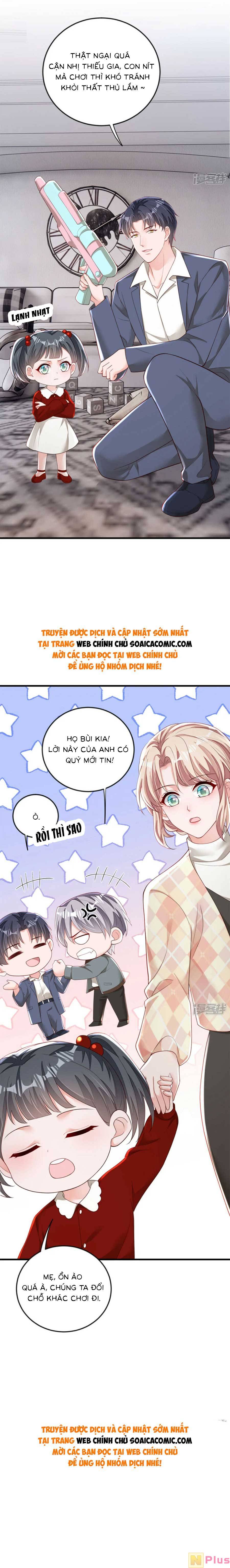 Lời Thì Thầm Của Ác Ma: Chapter 176