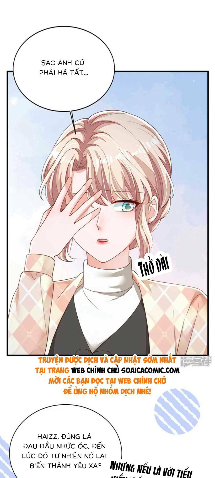 Lời Thì Thầm Của Ác Ma: Chapter 177