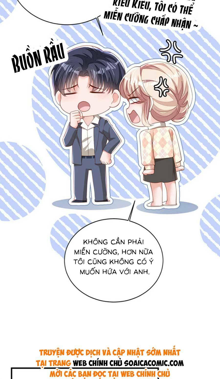 Lời Thì Thầm Của Ác Ma: Chapter 177