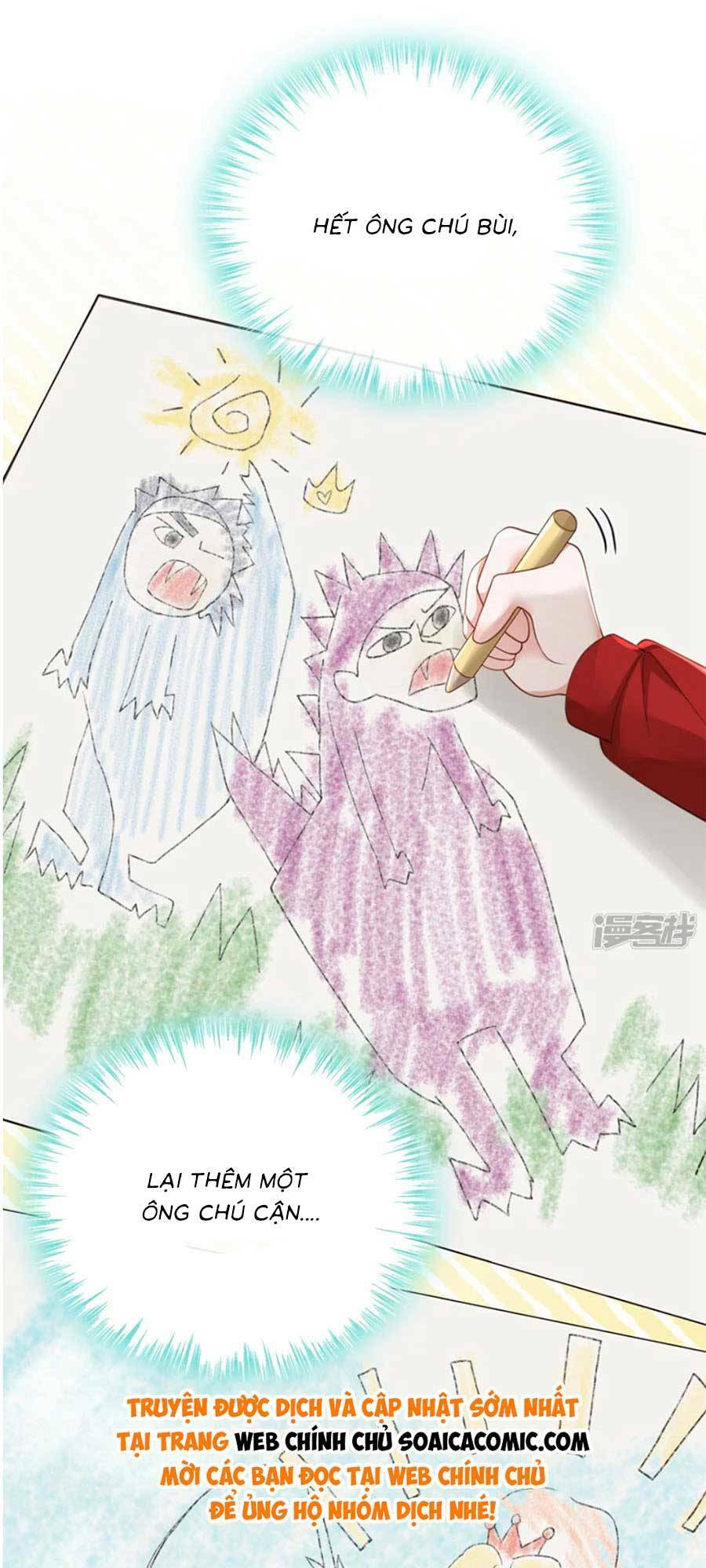 Lời Thì Thầm Của Ác Ma: Chapter 177