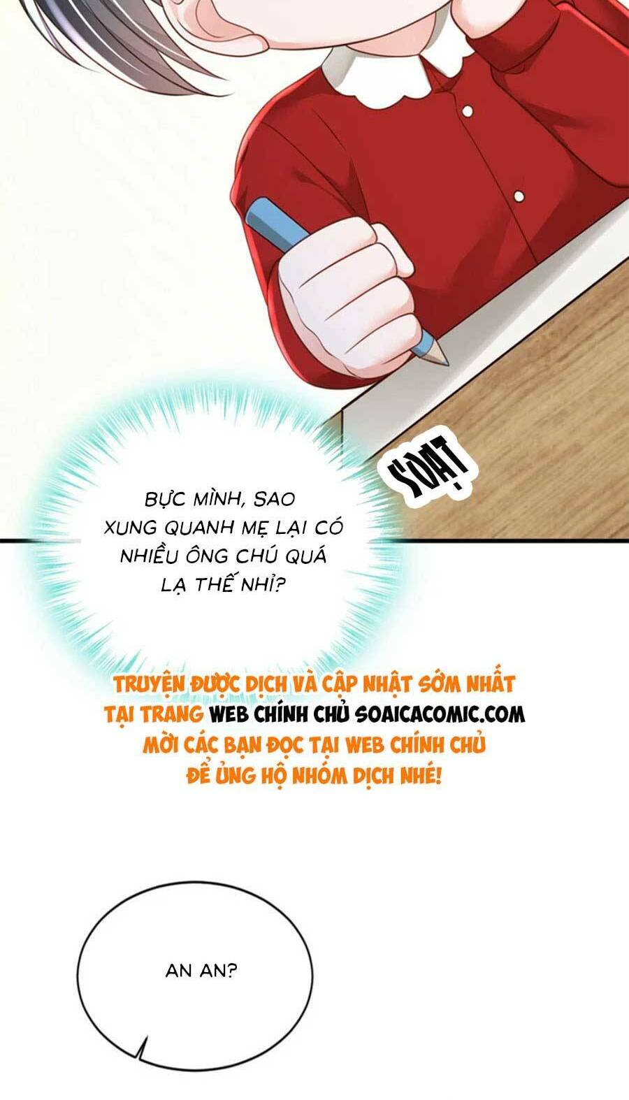 Lời Thì Thầm Của Ác Ma: Chapter 177