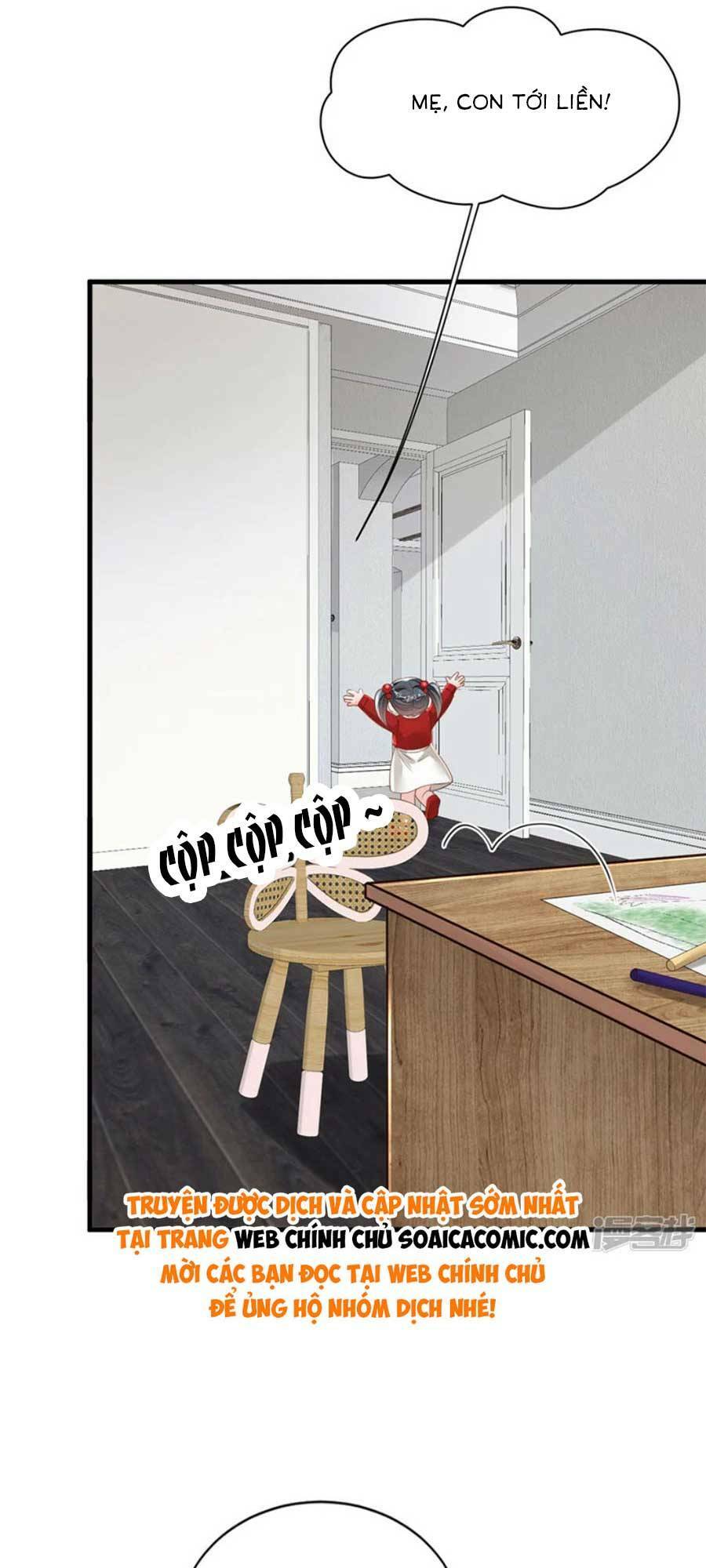 Lời Thì Thầm Của Ác Ma: Chapter 177
