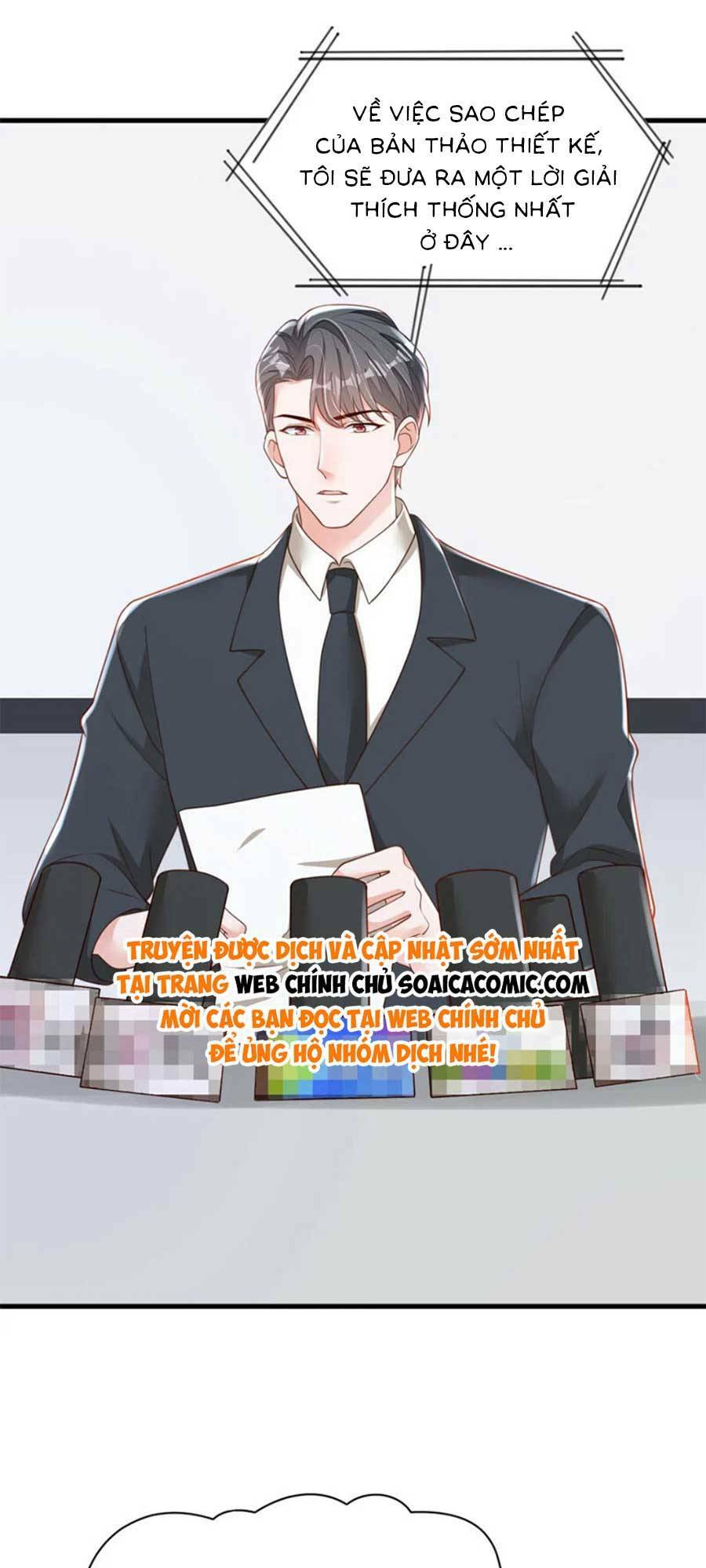 Lời Thì Thầm Của Ác Ma: Chapter 177
