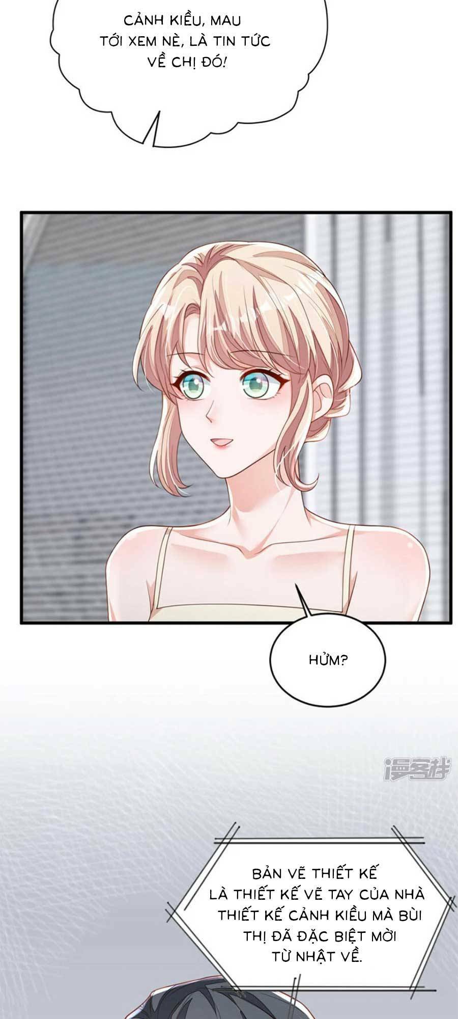 Lời Thì Thầm Của Ác Ma: Chapter 177