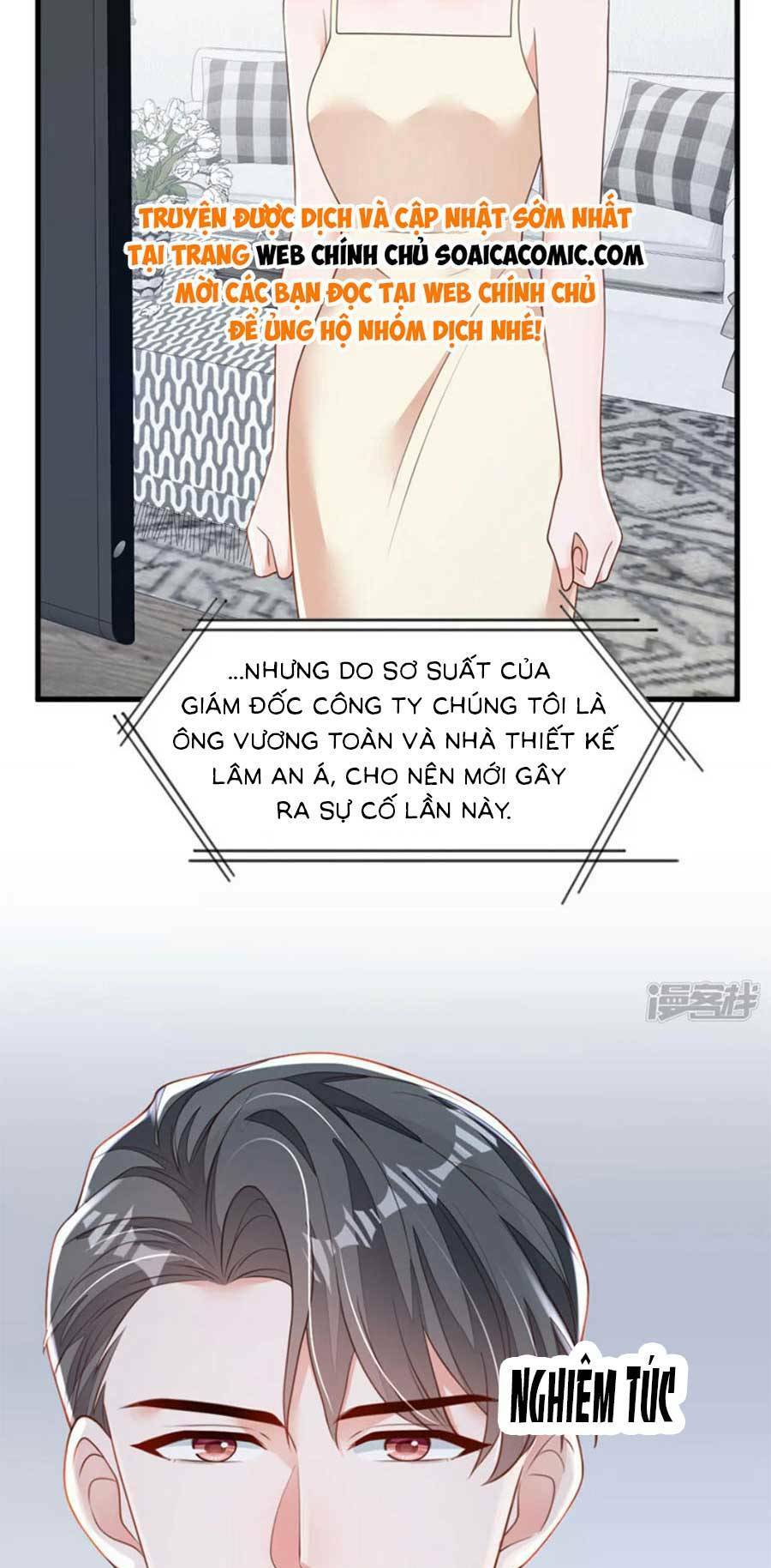 Lời Thì Thầm Của Ác Ma: Chapter 177