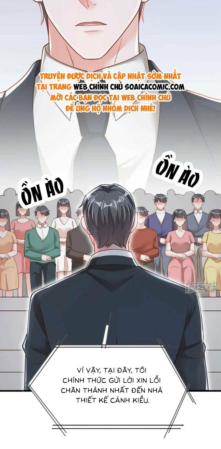 Lời Thì Thầm Của Ác Ma: Chapter 177