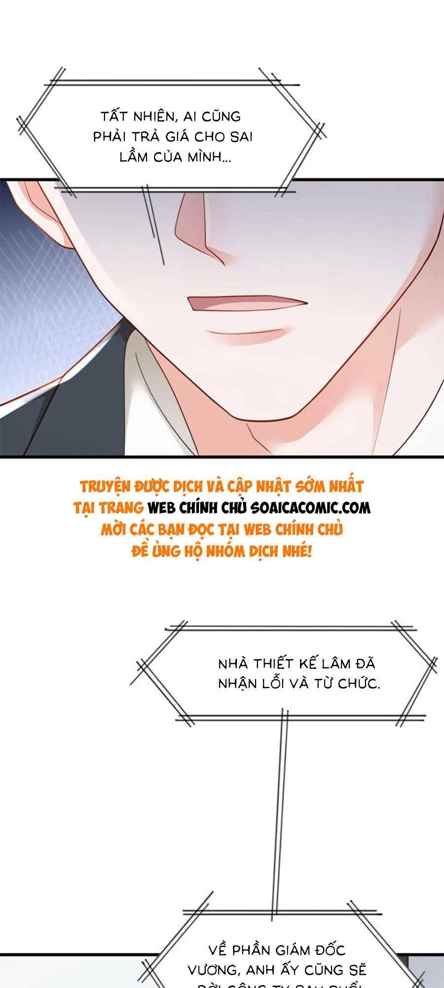 Lời Thì Thầm Của Ác Ma: Chapter 177