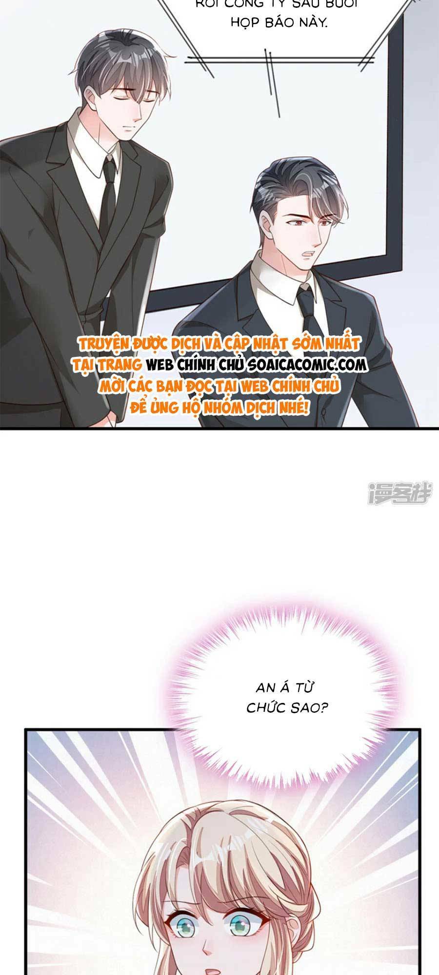 Lời Thì Thầm Của Ác Ma: Chapter 177