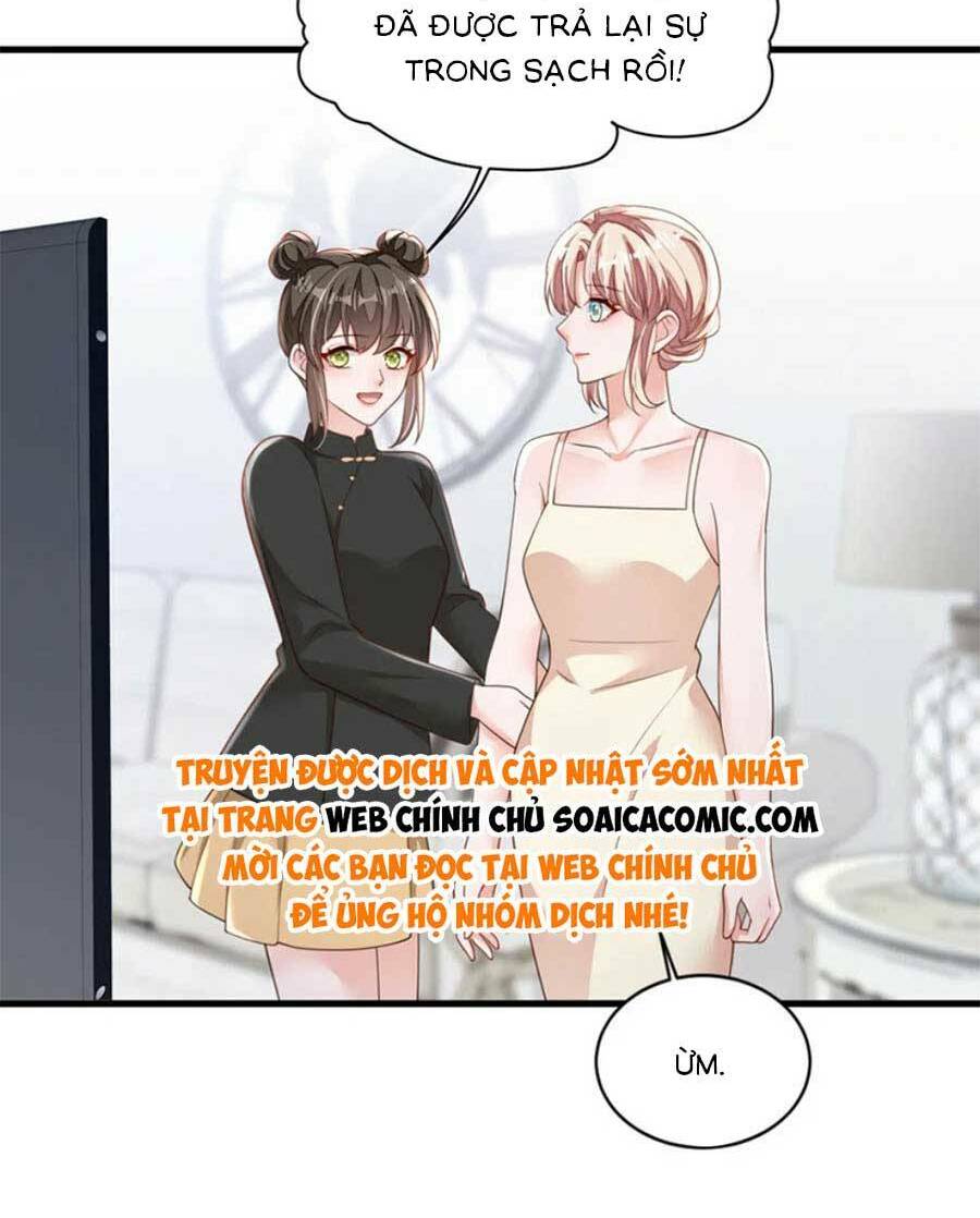 Lời Thì Thầm Của Ác Ma: Chapter 177