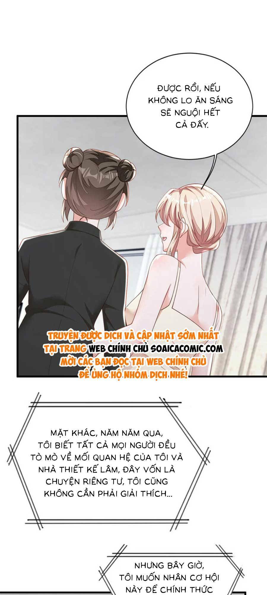 Lời Thì Thầm Của Ác Ma: Chapter 177