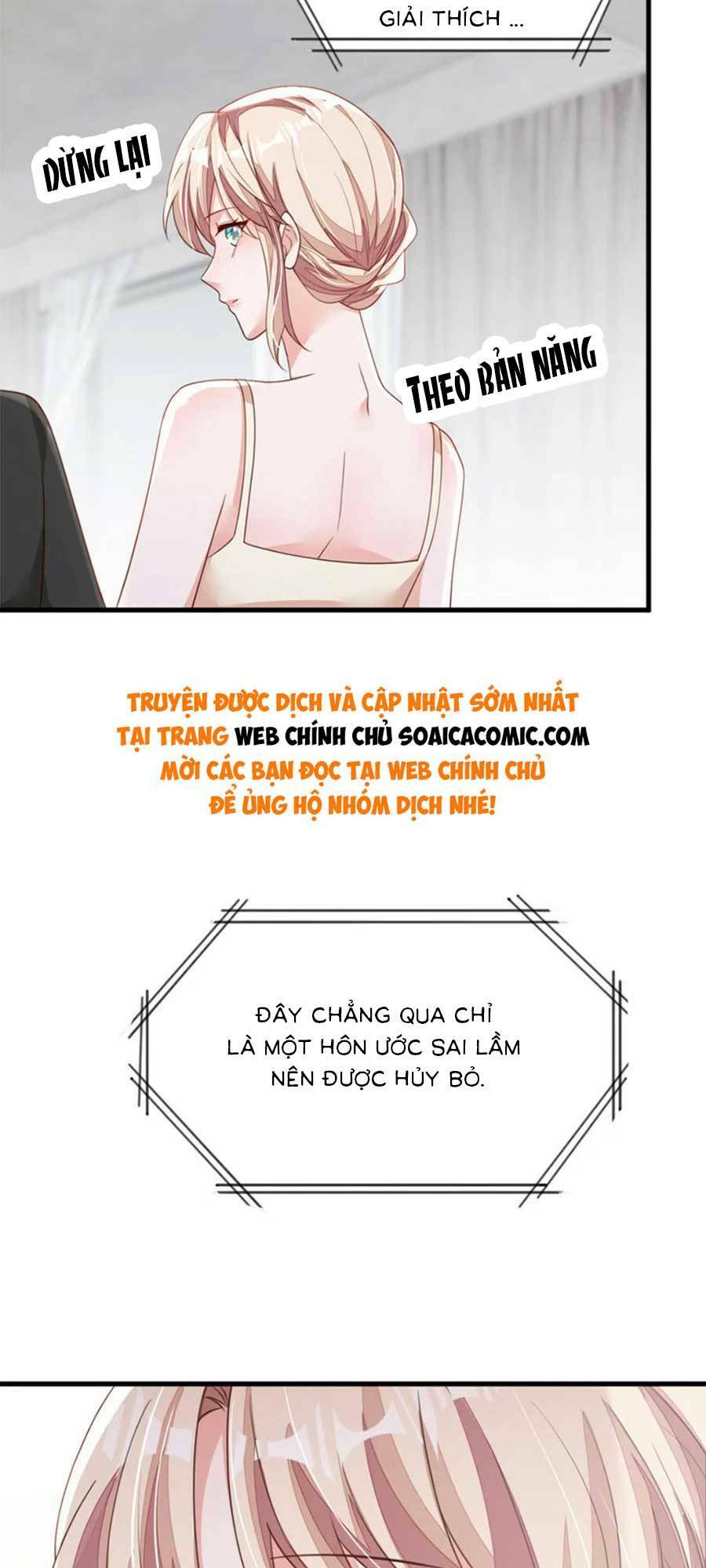 Lời Thì Thầm Của Ác Ma: Chapter 177