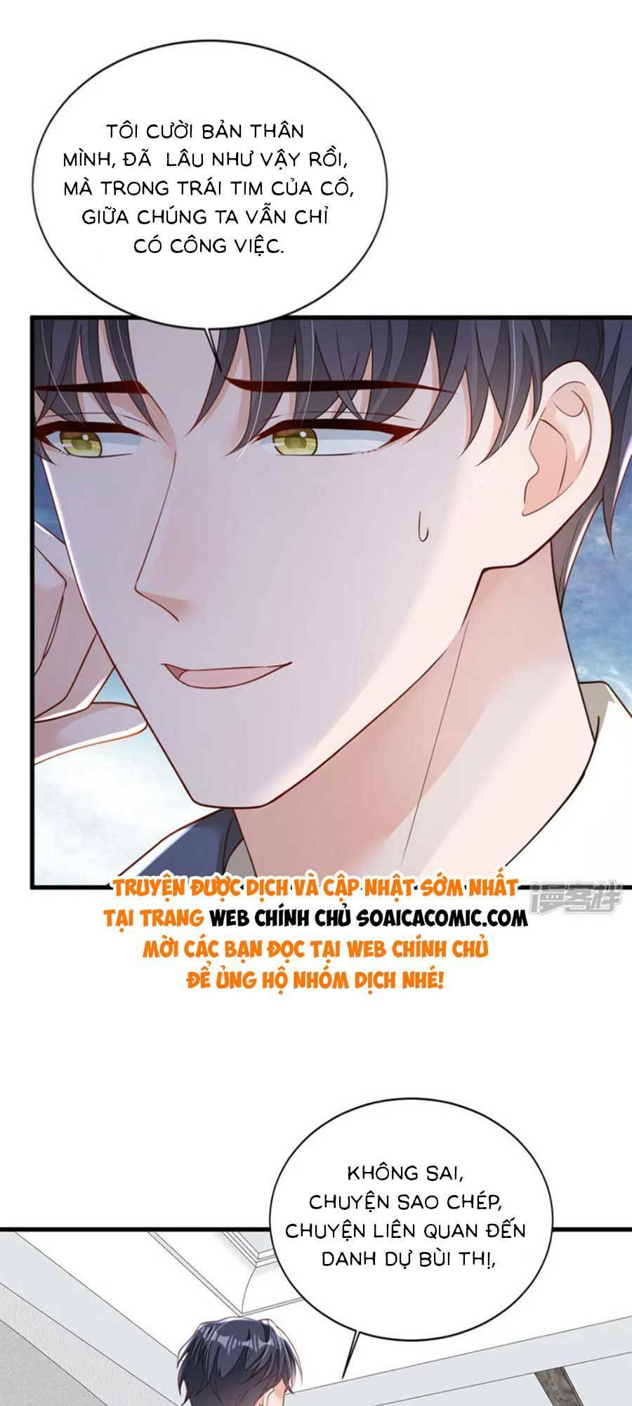 Lời Thì Thầm Của Ác Ma: Chapter 177