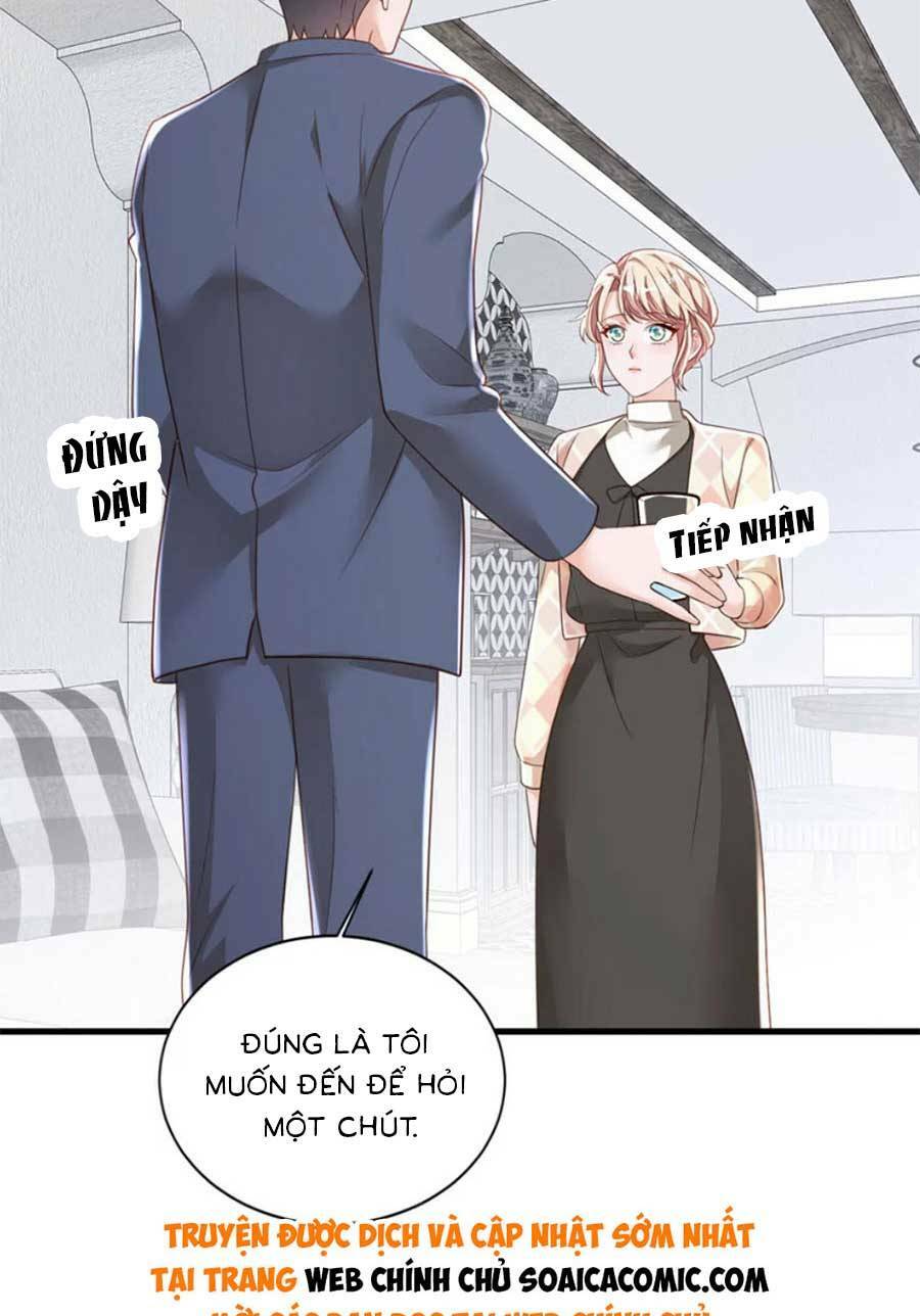 Lời Thì Thầm Của Ác Ma: Chapter 177