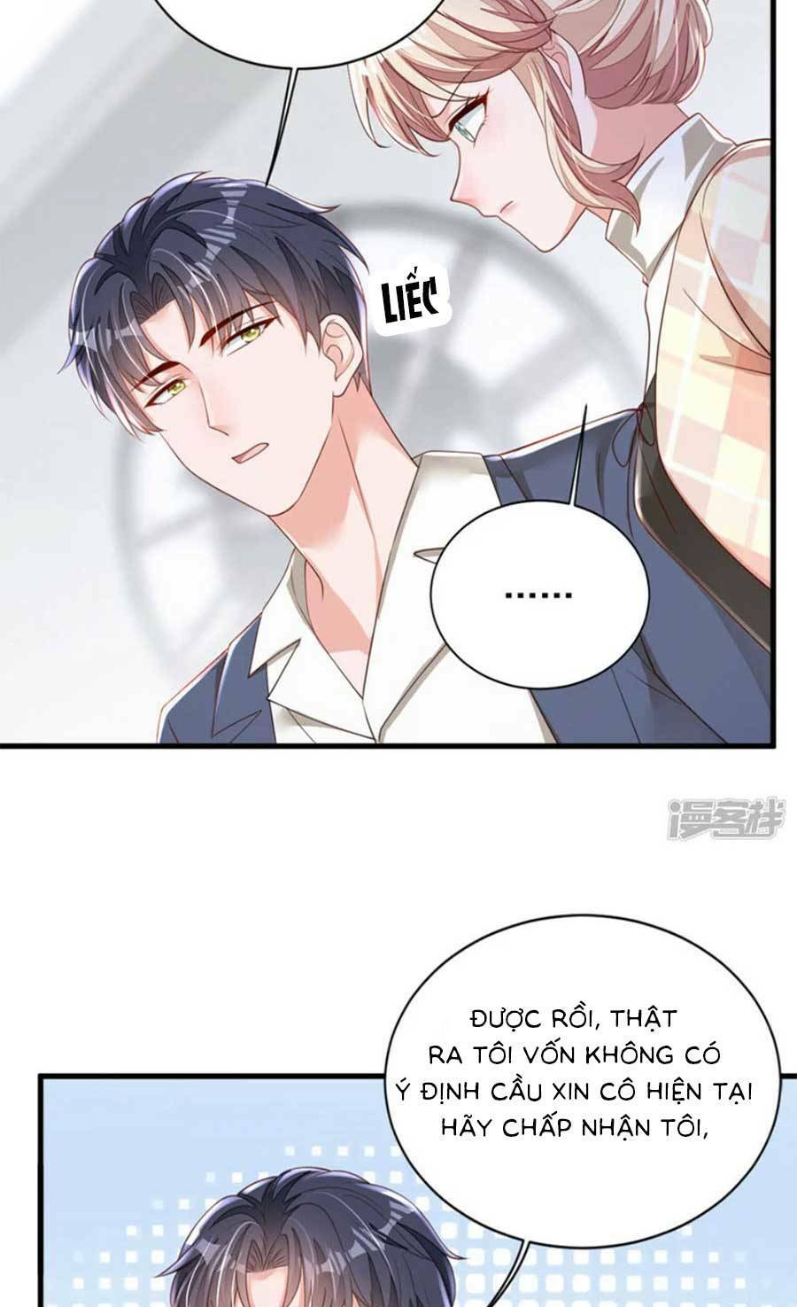 Lời Thì Thầm Của Ác Ma: Chapter 177