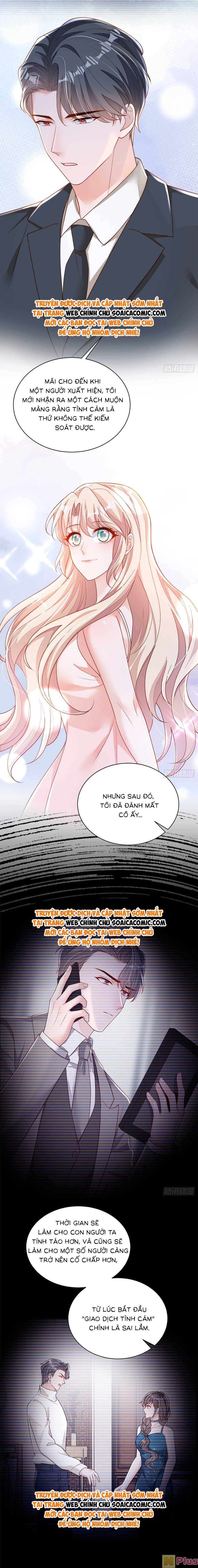 Lời Thì Thầm Của Ác Ma: Chapter 178