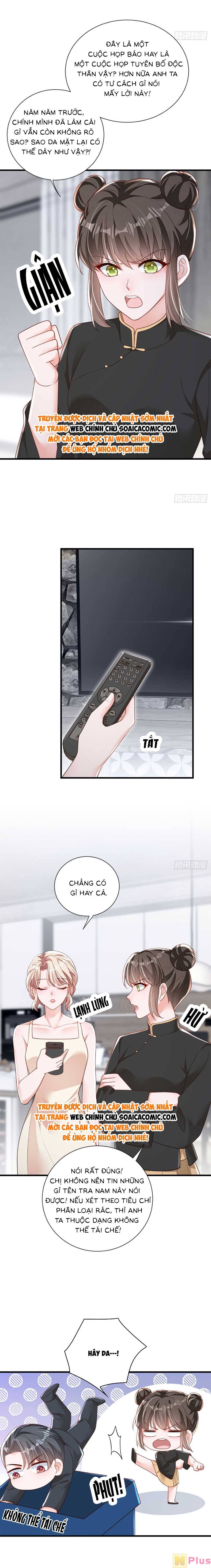 Lời Thì Thầm Của Ác Ma: Chapter 178