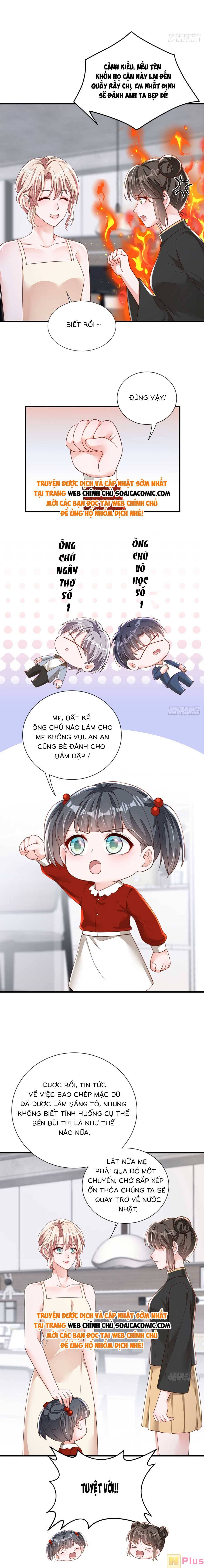 Lời Thì Thầm Của Ác Ma: Chapter 178