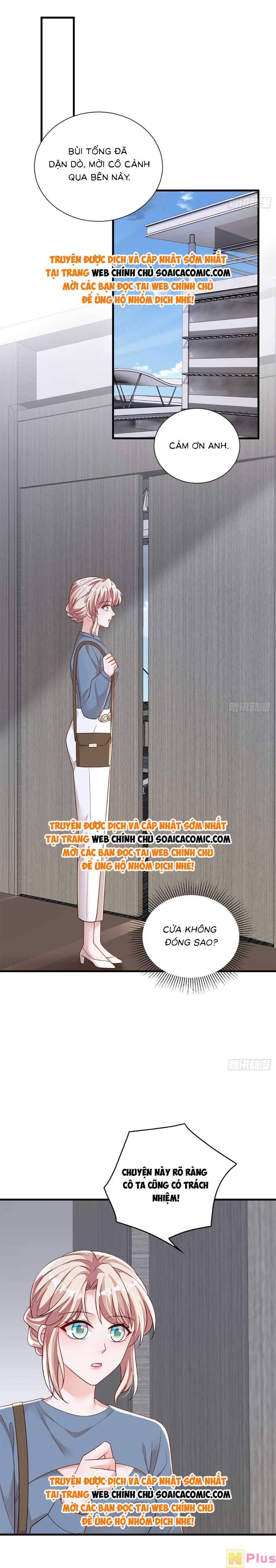Lời Thì Thầm Của Ác Ma: Chapter 178