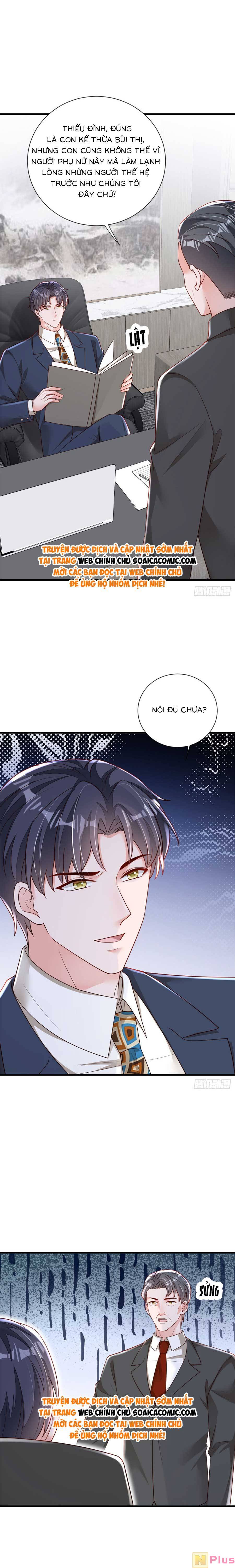 Lời Thì Thầm Của Ác Ma: Chapter 178
