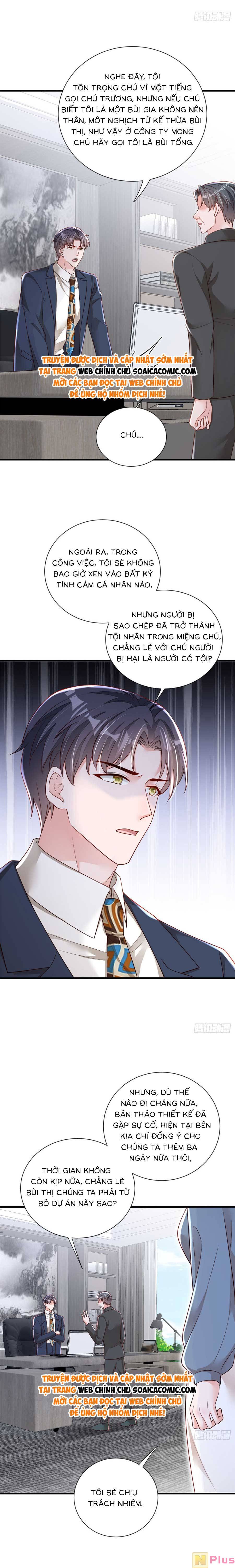 Lời Thì Thầm Của Ác Ma: Chapter 178