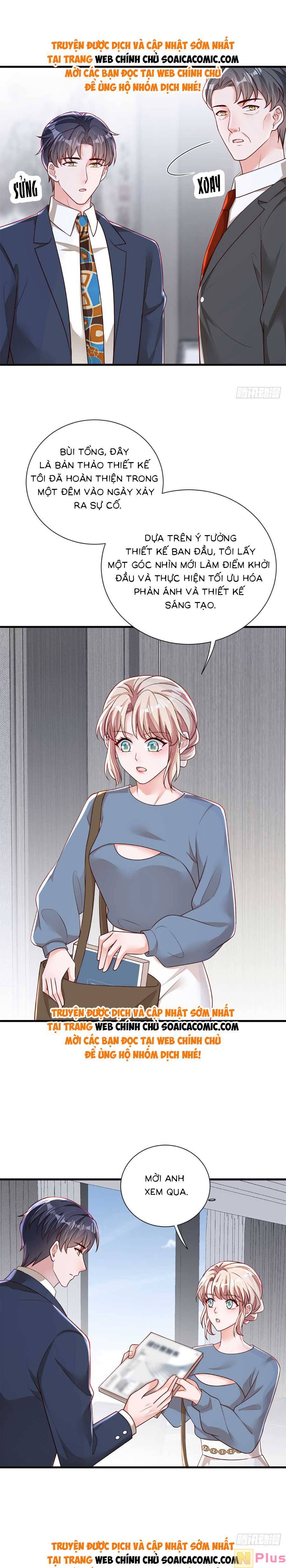 Lời Thì Thầm Của Ác Ma: Chapter 178