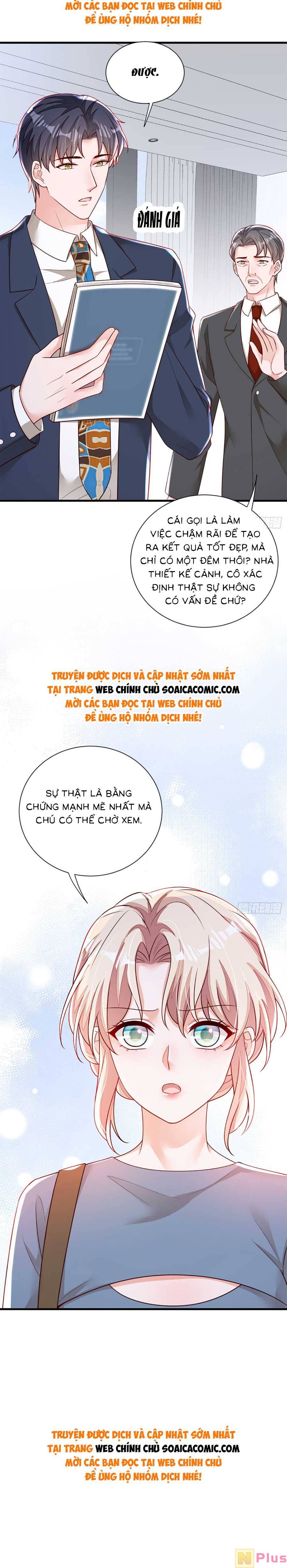 Lời Thì Thầm Của Ác Ma: Chapter 178